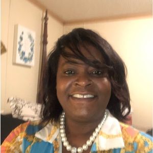 Meet your Posher, Fareedah